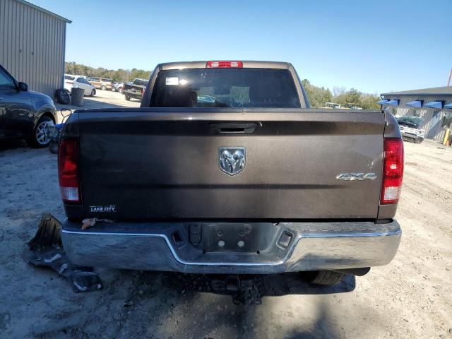 2021 RAM 1500 CLASS - 3C6RR7KG7MG587807