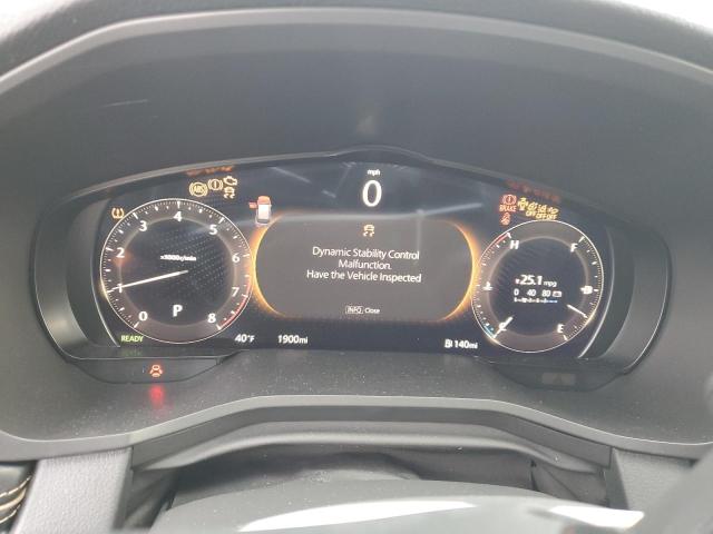2025 MAZDA CX-70 PREM - JM3KJDHC5S1110090