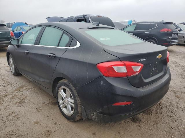 Vin: 1g1be5smxh7189937, lot: 53400055, chevrolet cruze lt 20172
