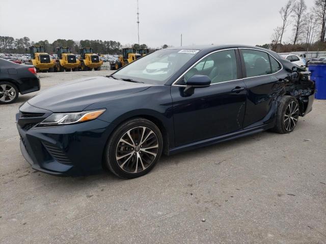 2019 TOYOTA CAMRY L - 4T1B11HK7KU291623