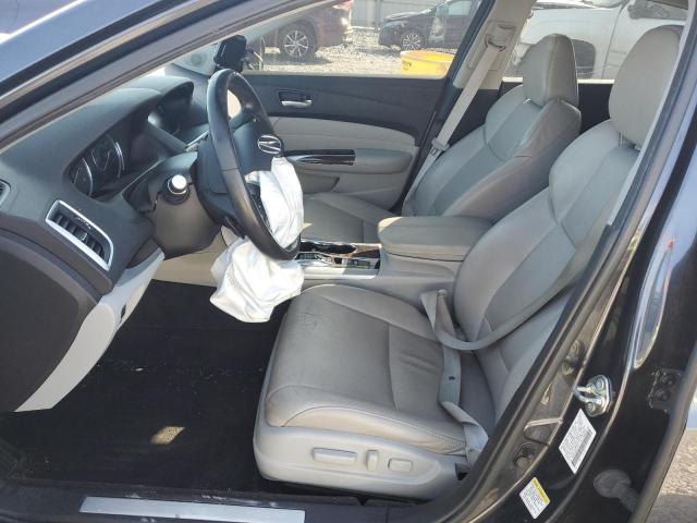 2015 ACURA TLX TECH - 19UUB2F58FA021693