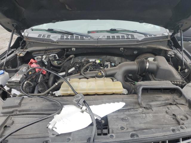 2019 FORD F150 SUPER - 1FTEW1CPXKFC39882