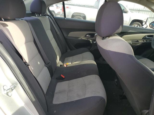 2015 CHEVROLET CRUZE LS - 1G1PA5SH2F7189593