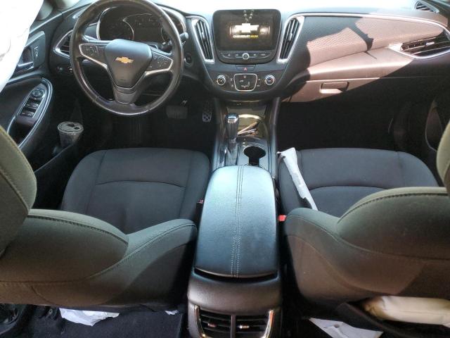 2018 CHEVROLET MALIBU L 1G1ZD5ST7JF175577