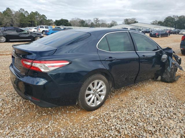 2018 TOYOTA CAMRY L - 4T1B11HKXJU537112