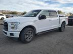 2017 FORD F150 SUPER - 1FTEW1EF8HKD32937