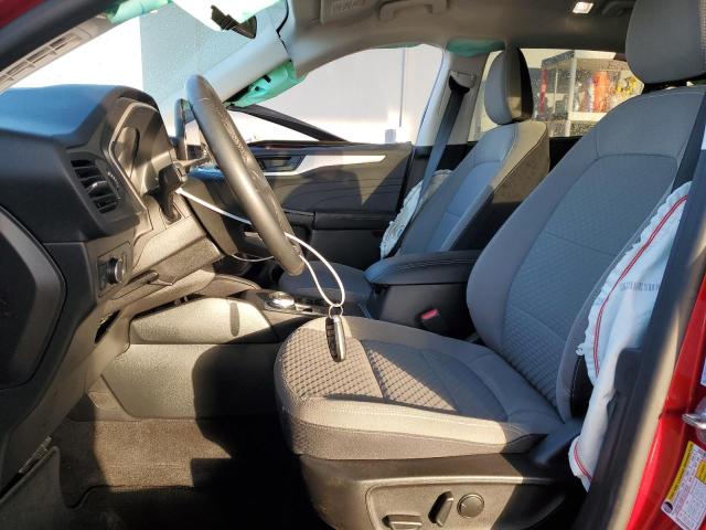 2022 FORD ESCAPE SE - 1FMCU9G66NUB83349