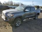 2017 TOYOTA TACOMA DOU - 3TMGZ5AN8HM076506