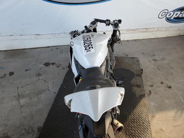 2023 DUCATI PANIGALE V ZDMHAATW2PB011994