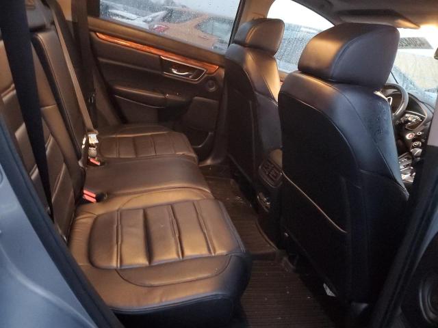 2018 HONDA CR-V EXL 7FARW2H87JE084174