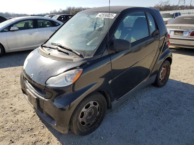 SMART FORTWO PUR