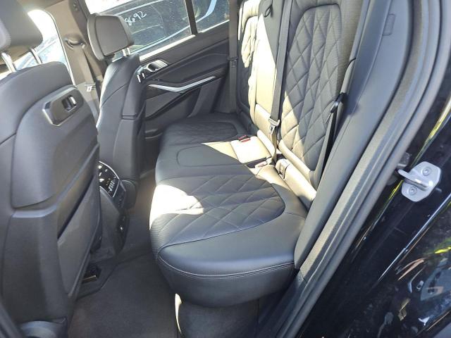 2024 BMW X5 XDRIVE4 - 5UX23EU04R9T44459