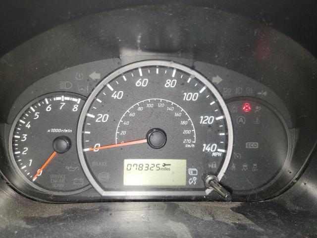 2017 MITSUBISHI MIRAGE ES ML32A3HJXHH012693