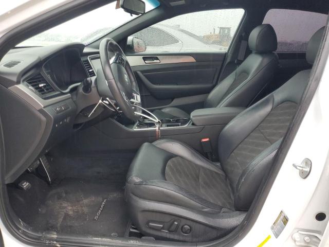 2018 HYUNDAI SONATA SPO 5NPE34AF3JH600023