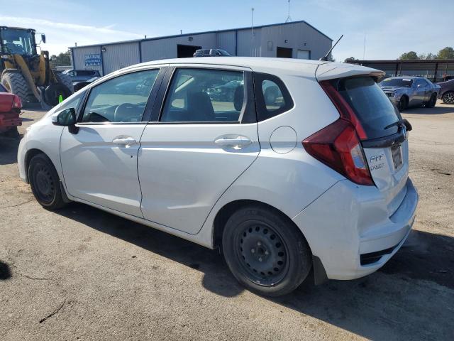 2019 HONDA FIT LX - 3HGGK5H41KM745340