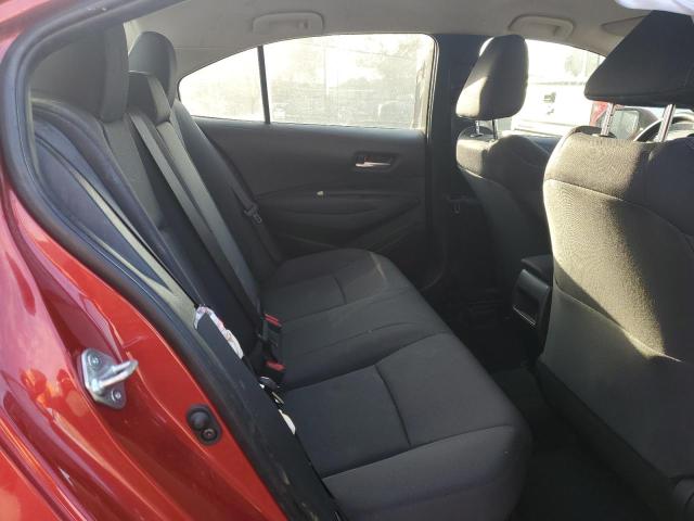 2021 TOYOTA COROLLA LE JTDEAMDE0MJ032477