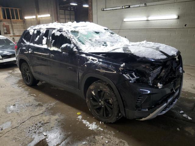 Vin: 1v2hr2ca6pc514502, lot: 42455685, volkswagen atlas se 20234