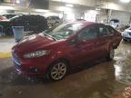 2017 FORD FIESTA SE - 3FADP4BJ0HM166012