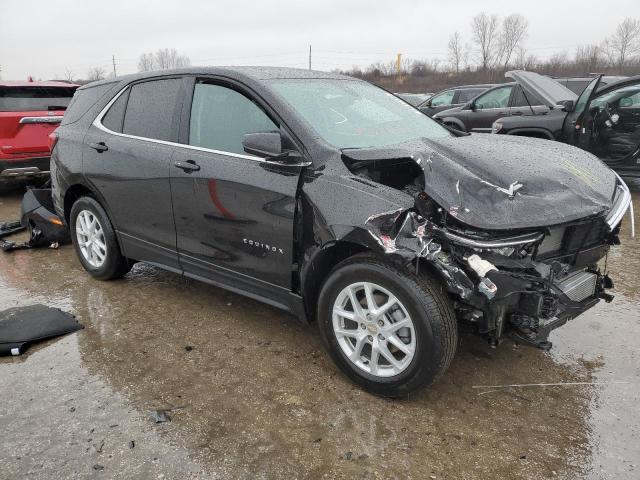 2023 CHEVROLET EQUINOX LT - 3GNAXKEG5PL258598