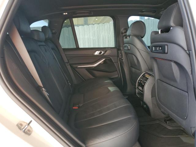 2019 BMW X5 XDRIVE4 5UXCR6C58KLL01788