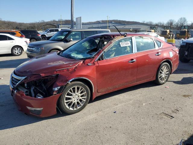 Vin: 1n4al3ap9fc118022, lot: 87215444, nissan altima 2.5 2015 img_1