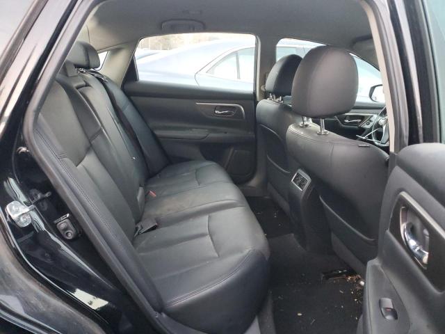 2015 NISSAN ALTIMA 2.5 - 1N4AL3AP4FN890366