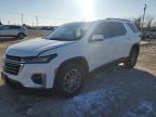 2024 CHEVROLET TRAVERSE L - 1GNESVKW0RJ132351