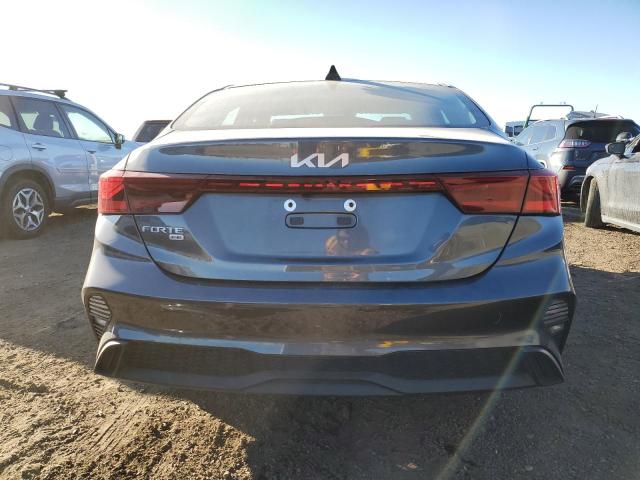 2023 KIA FORTE LX - 3KPF24AD1PE685625