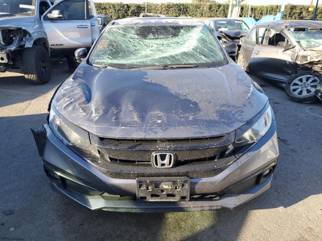 2020 HONDA CIVIC SPOR - 2HGFC2F89LH597533