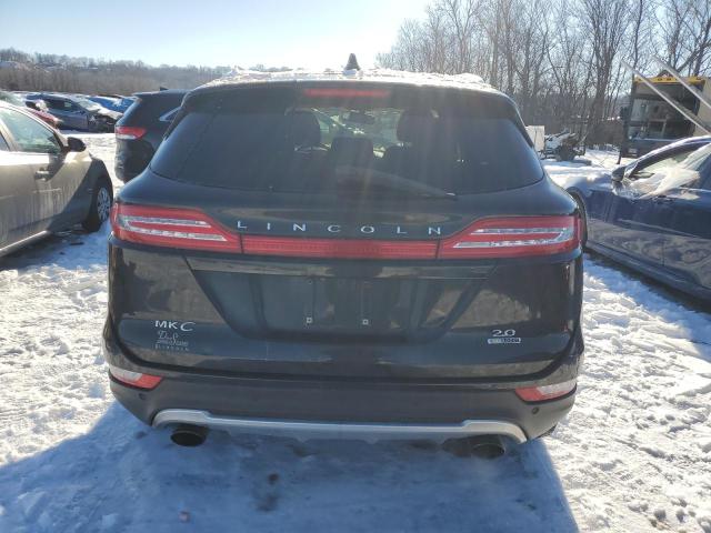 2015 LINCOLN MKC - 5LMCJ1A93FUJ36498