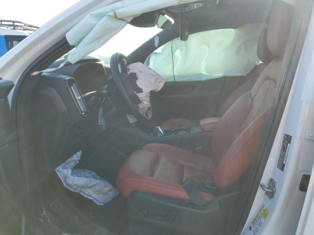 YV4162UL2L2346558 2020 VOLVO XC40