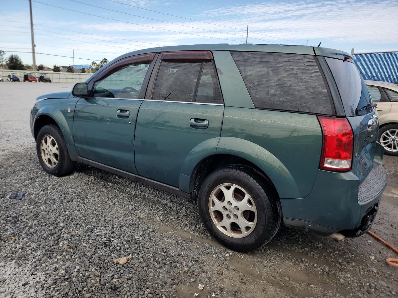 Lot #3050515127 2006 SATURN VUE