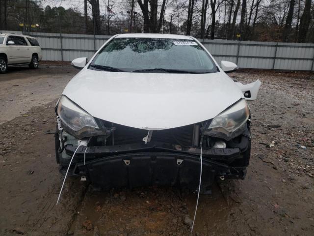 2015 TOYOTA COROLLA L - 2T1BURHE2FC351461