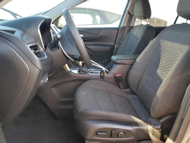 2018 CHEVROLET EQUINOX LT 3GNAXJEV1JS582900