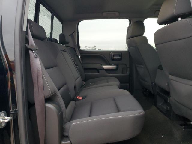 2017 CHEVROLET SILVERADO - 3GCPCREC8HG194023