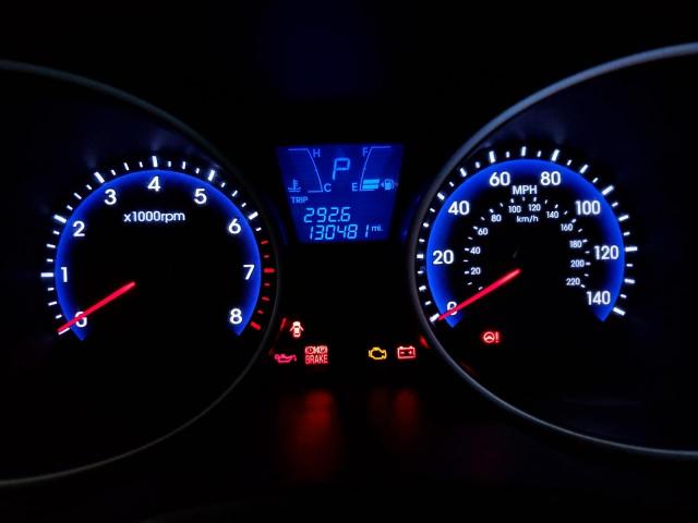 2015 HYUNDAI TUCSON LIM KM8JUCAG4FU019718