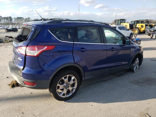 Vin: 1fmcu0gx9euc34590, lot: 87044664, ford escape se 20143