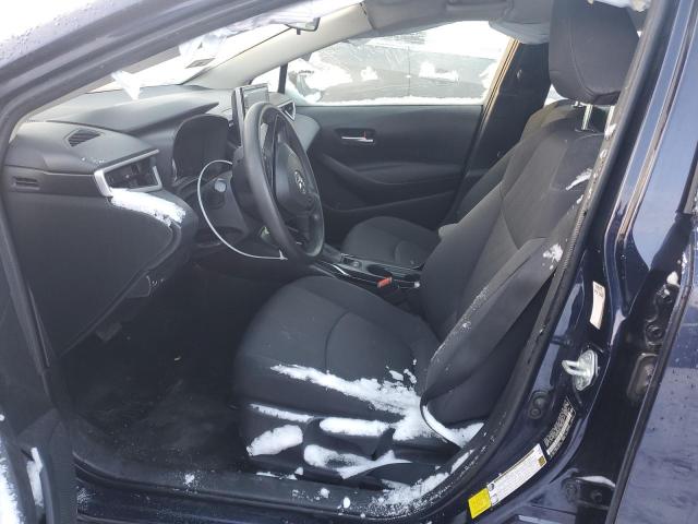 2020 TOYOTA COROLLA LE - JTDEPRAE4LJ099081