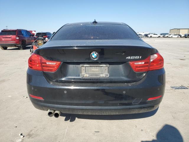 2015 BMW 428 I WBA3N3C52FK233718