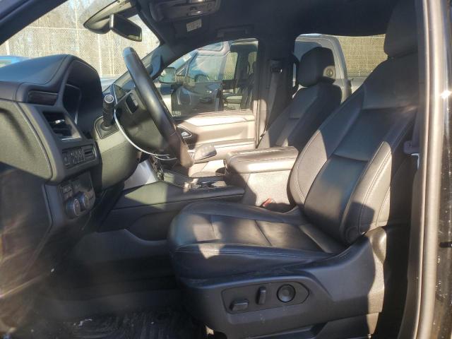 2022 CHEVROLET SUBURBAN K - 1GNSKCKD3NR282469