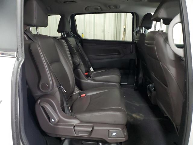 2020 HONDA ODYSSEY EX - 5FNRL6H71LB055923