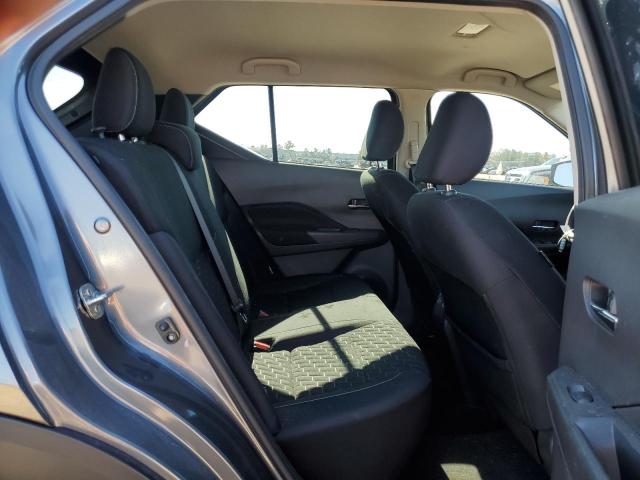 2021 NISSAN KICKS SV - 3N1CP5CV0ML533720