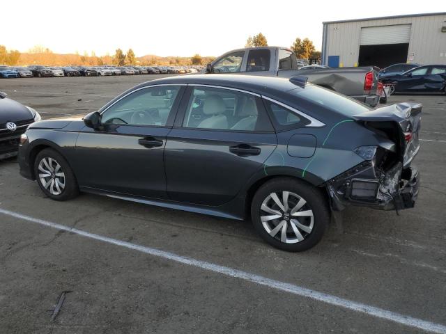 2023 HONDA CIVIC LX - 2HGFE2F26PH569104