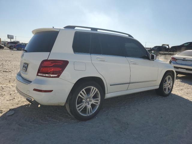Vin: wdcgg5hb6fg355780, lot: 41760355, mercedes-benz glk-class 350 20153