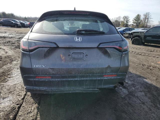 2024 HONDA HR-V LX - 3CZRZ2H32RM751029