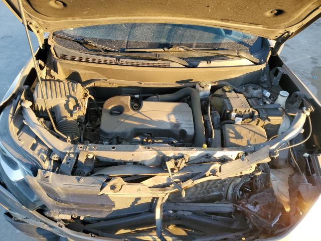 2018 CHEVROLET EQUINOX LT - 3GNAXJEV7JL108430