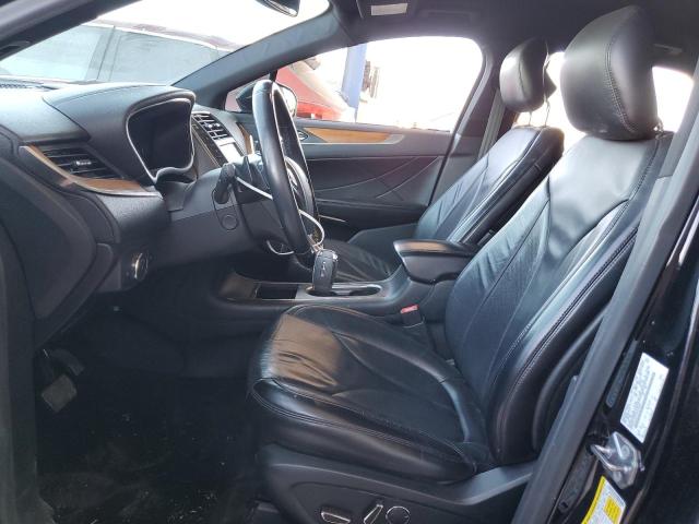 2017 LINCOLN MKC SELECT 5LMCJ2C91HUL44921