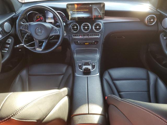 2018 MERCEDES-BENZ GLC 300 4M - WDC0G4KB9JV103871