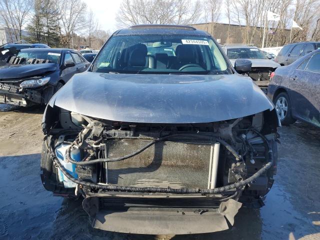 2017 NISSAN ROGUE S - JN8AT2MV0HW005306