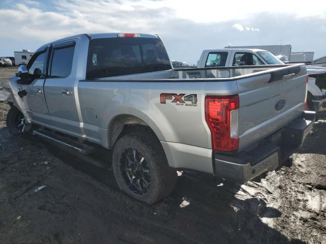 2017 FORD F250 SUPER 1FT7W2BTXHEE80322